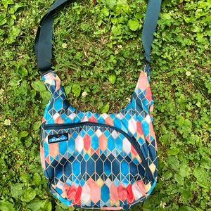 KAVU Cross Body Bag